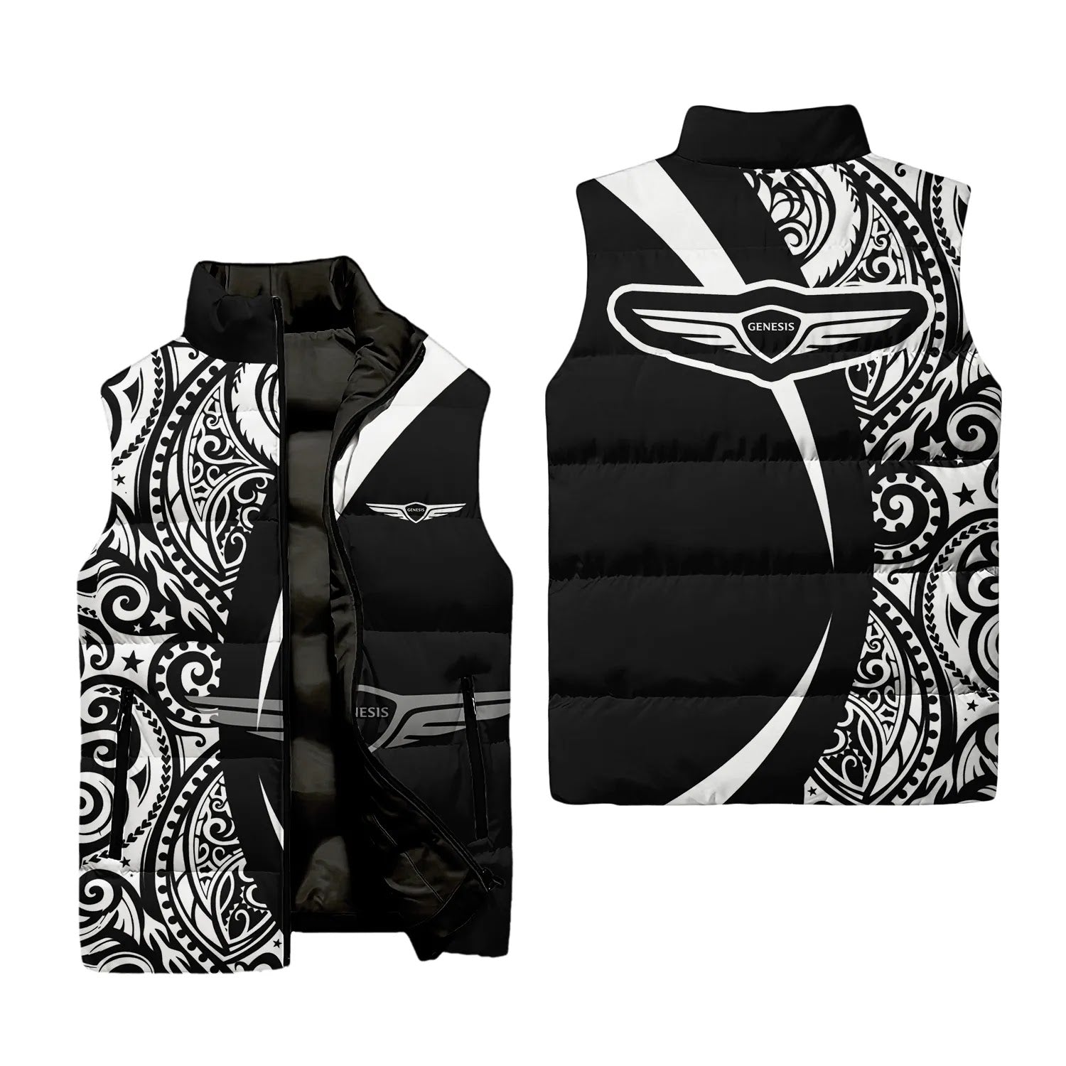 Genesis Apparels SHW072