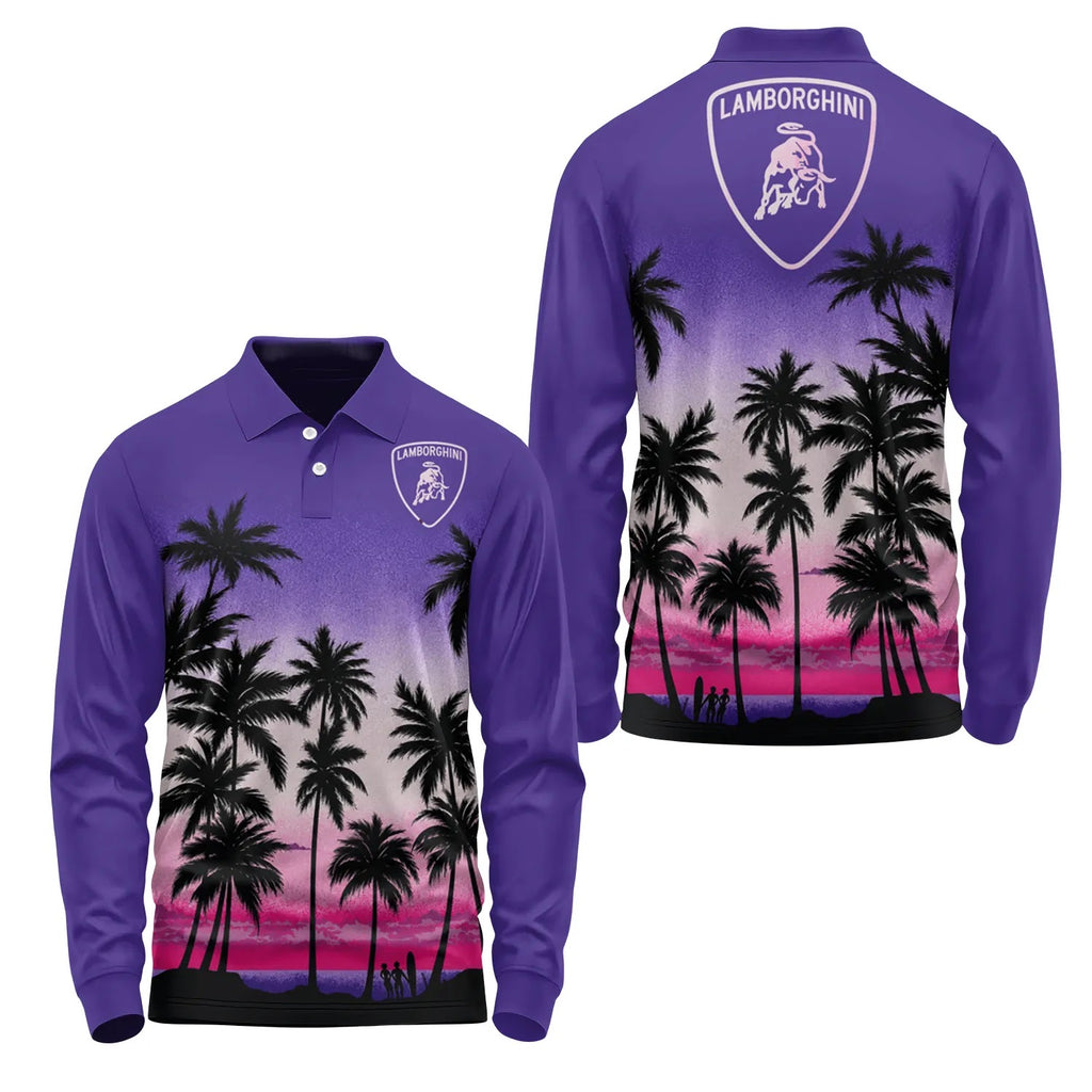 Lamborghini Apparels SHW019