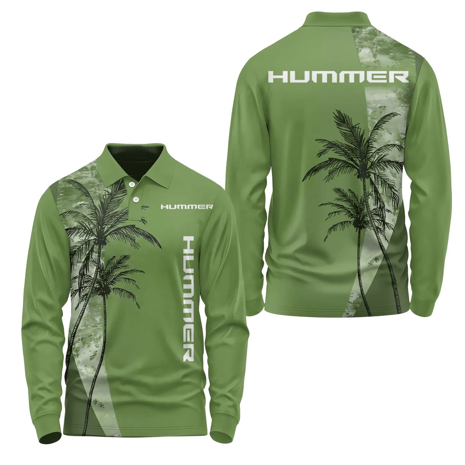 Hummer Apparels SHW071