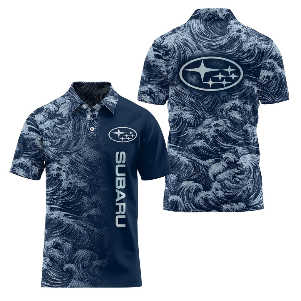 Subaru Apparels SHW010