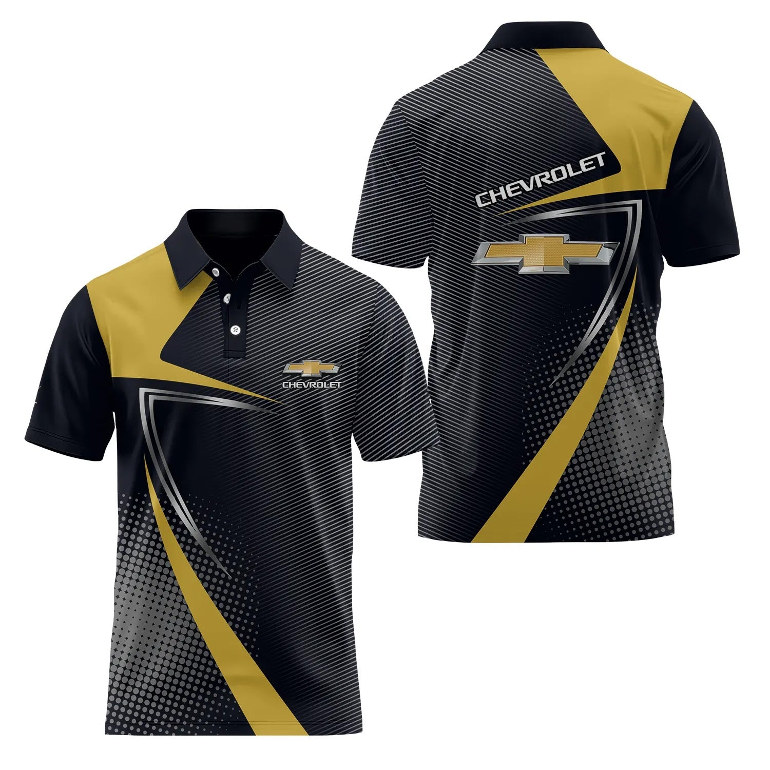 Chevrolet Apparels SC059