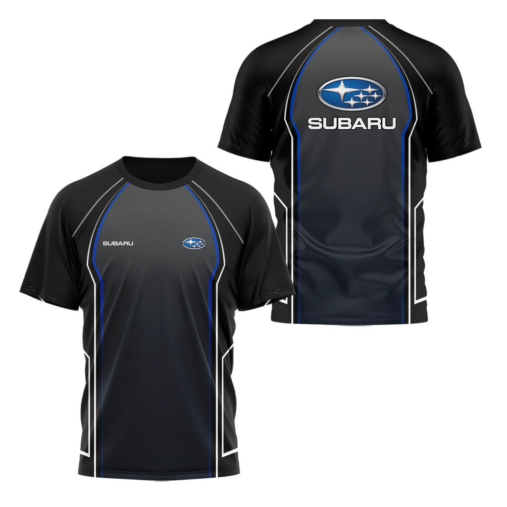 Subaru Apparels SC061