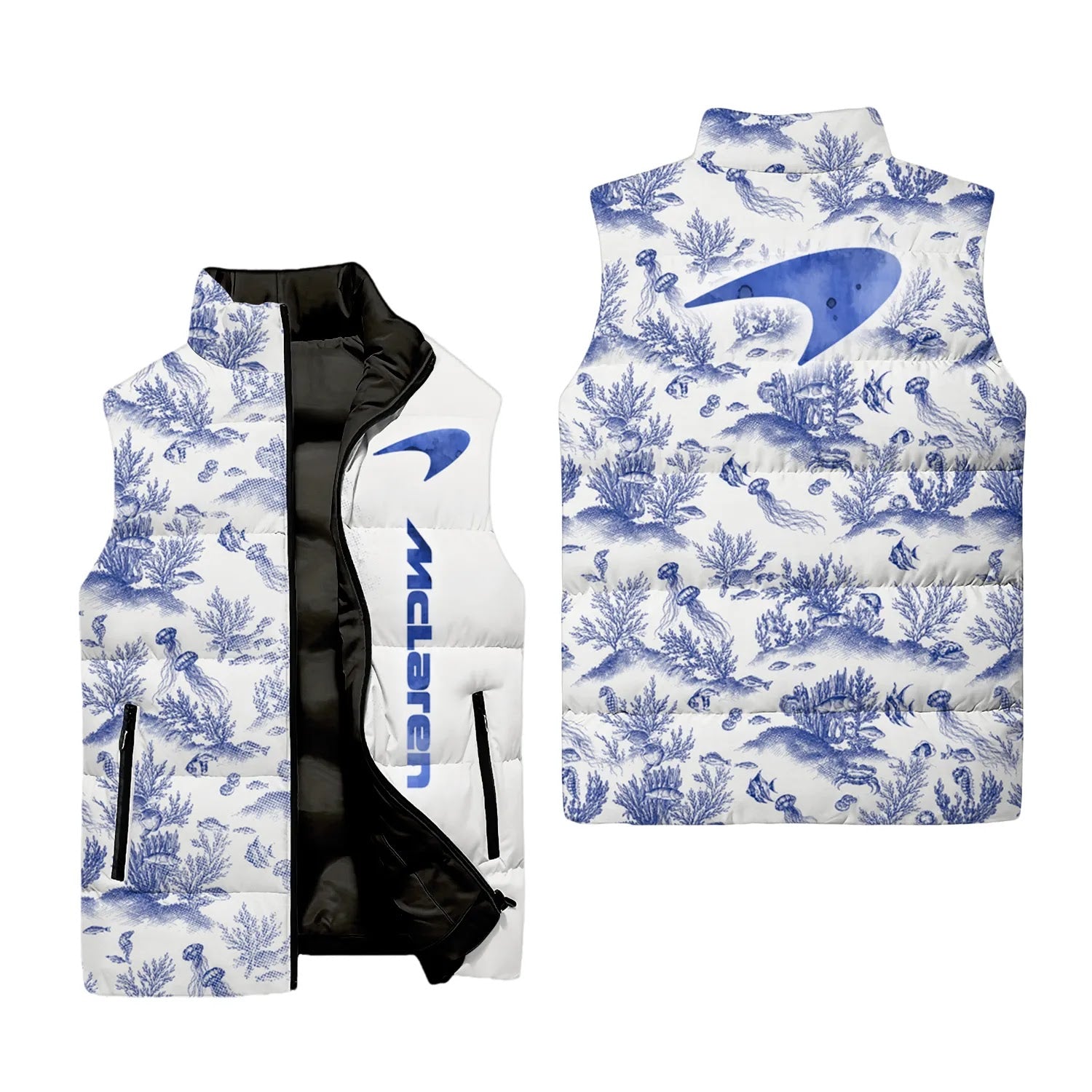 McLaren Apparels SHW009