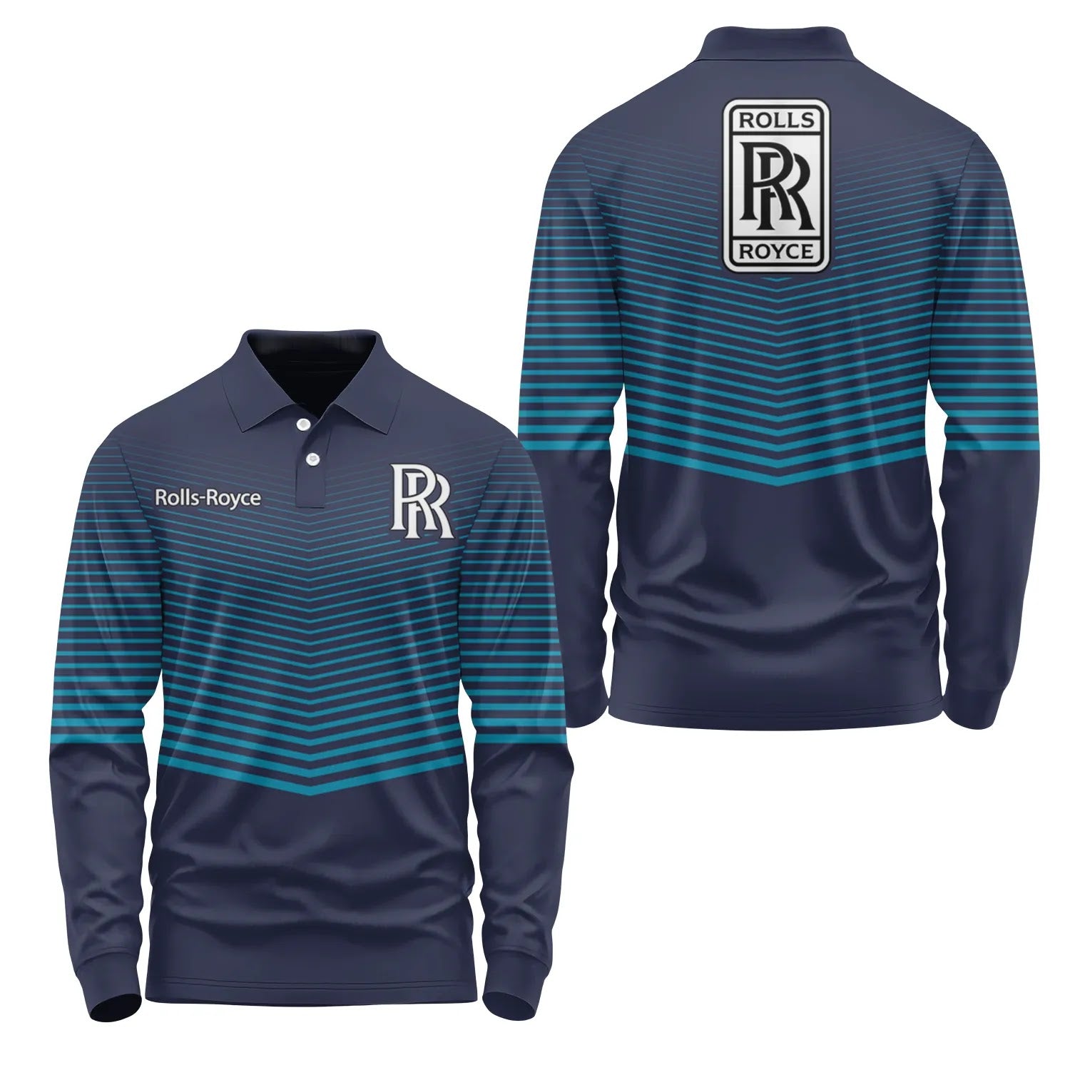 Rolls-Royce Apparels SC099