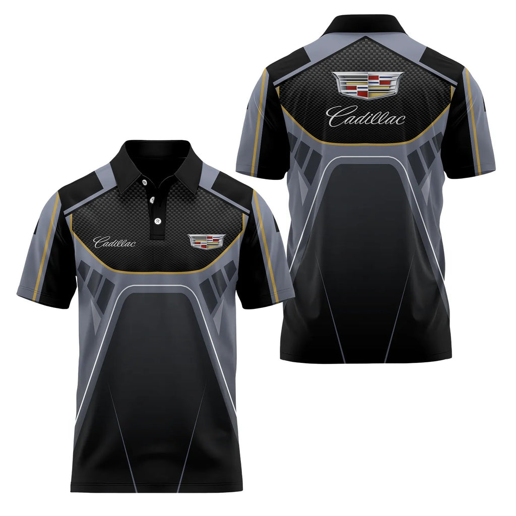 Cadillac Apparels SC088