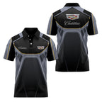 Cadillac Apparels SC088