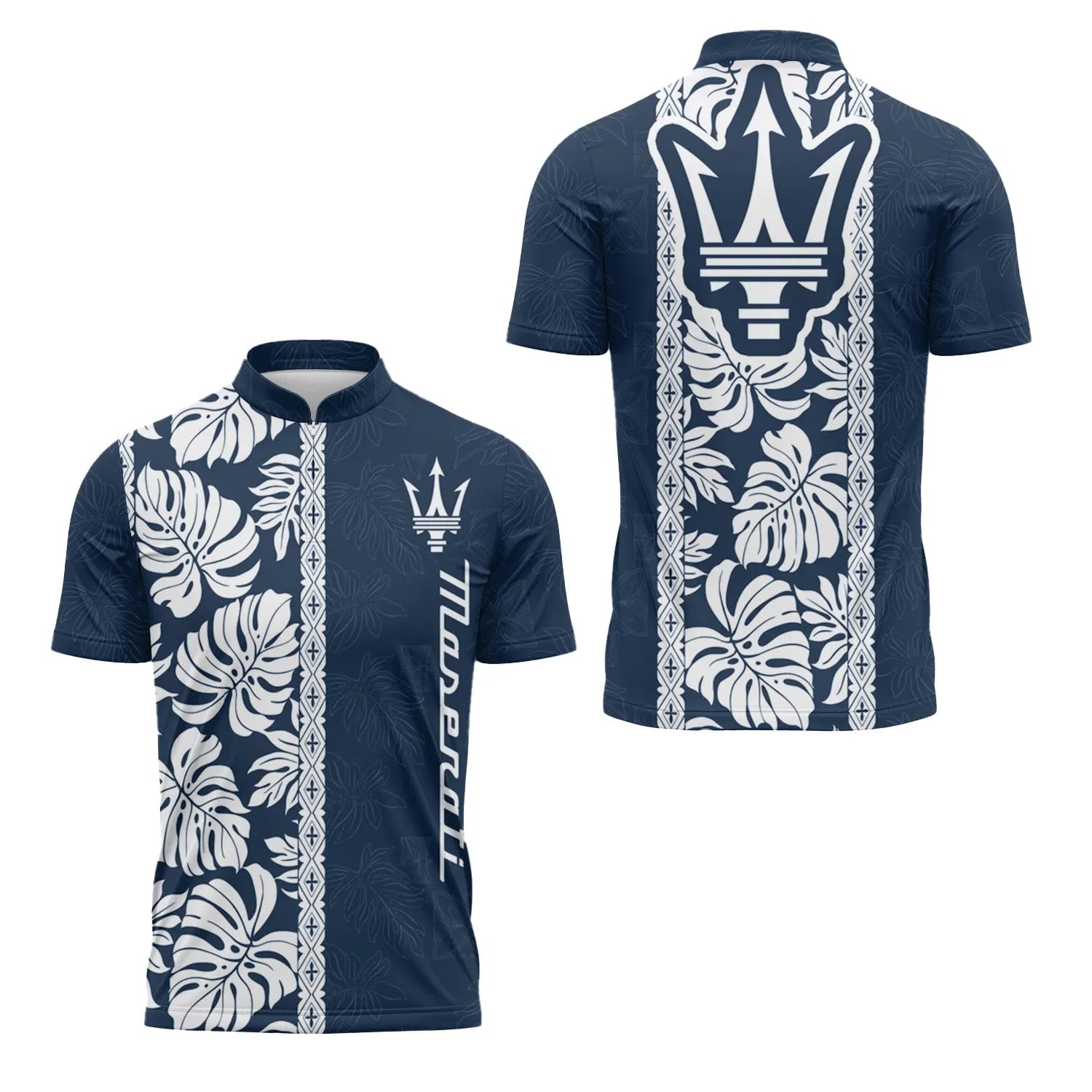 Maserati Apparels SHW046