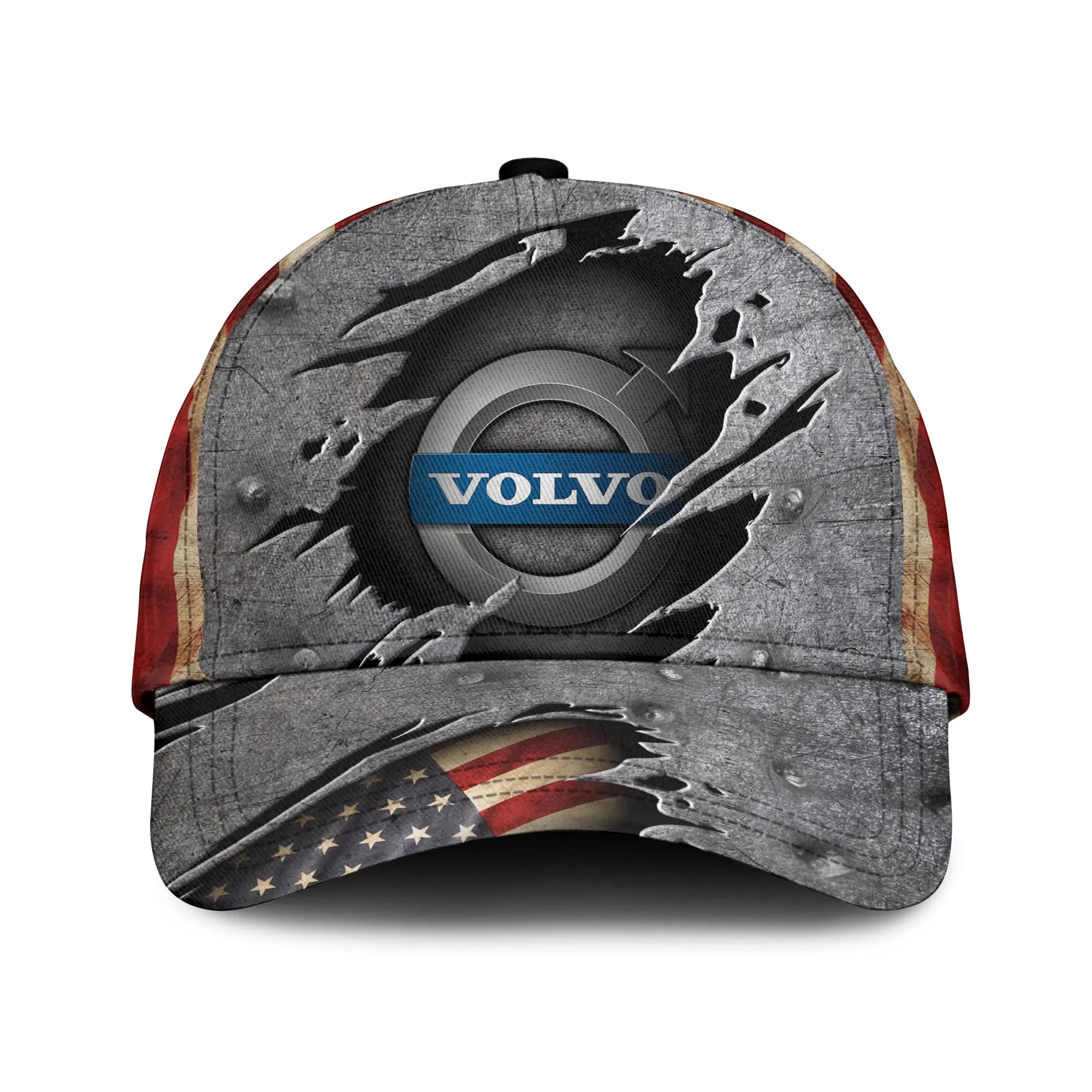 Volvo Cap CSC005