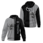 Toyota Apparels SHW037