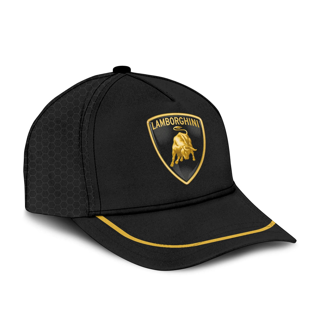 Lamborghini Cap CSC031