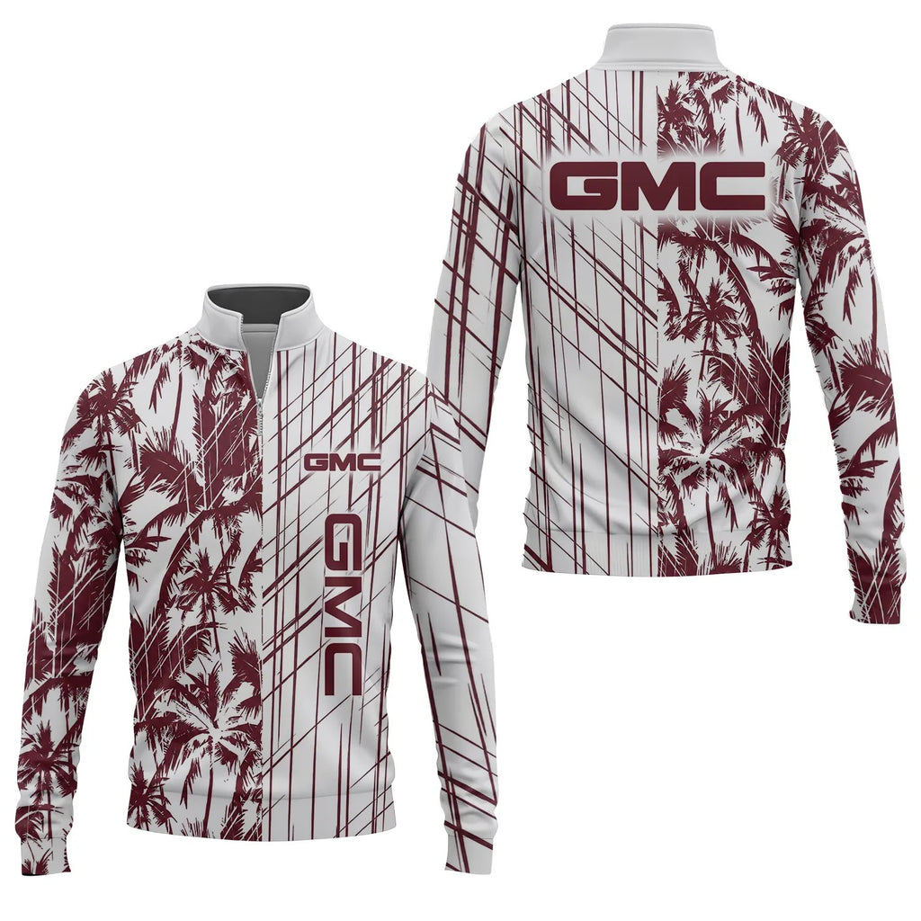 GMC Apparels SHW041