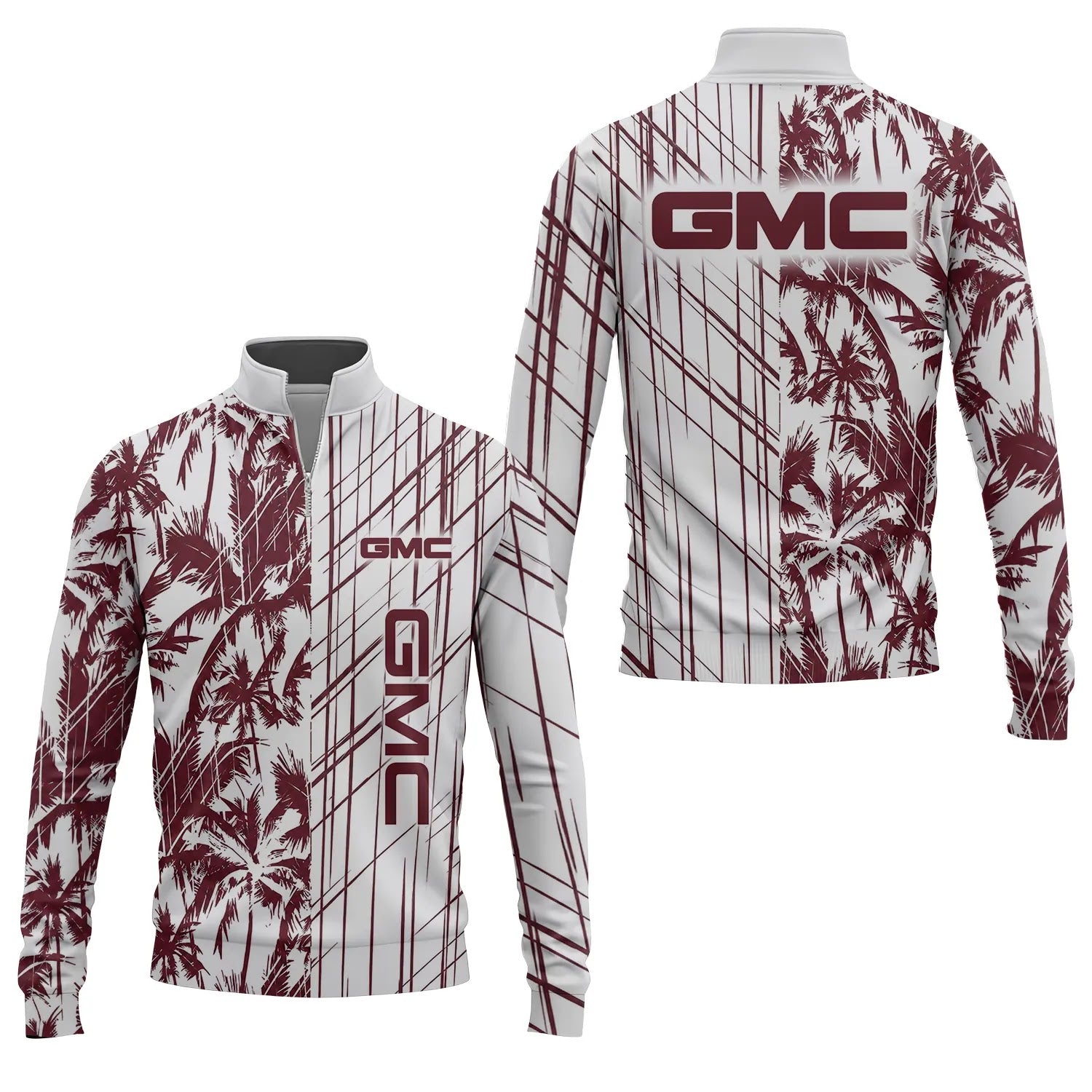 GMC Apparels SHW041
