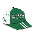 Range Rover Cap CSC044