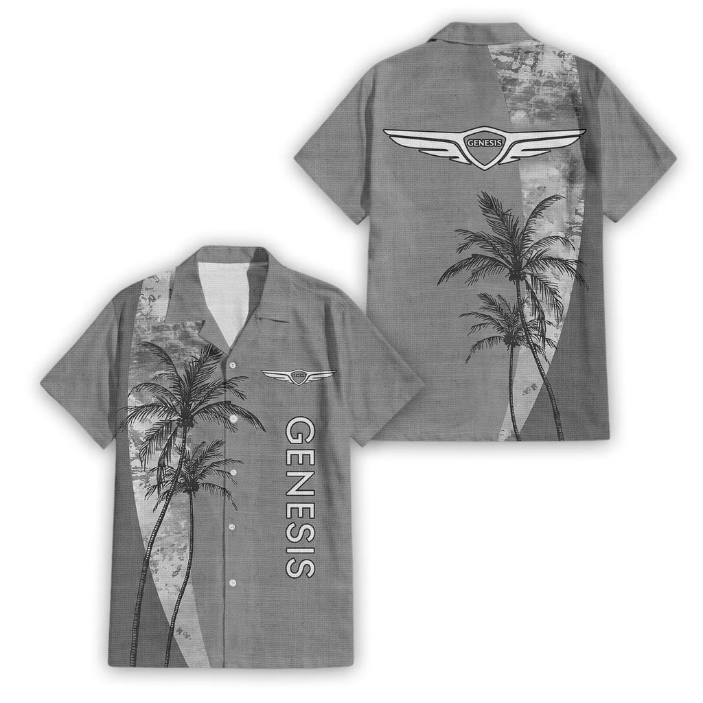 Genesis Apparels SHW071