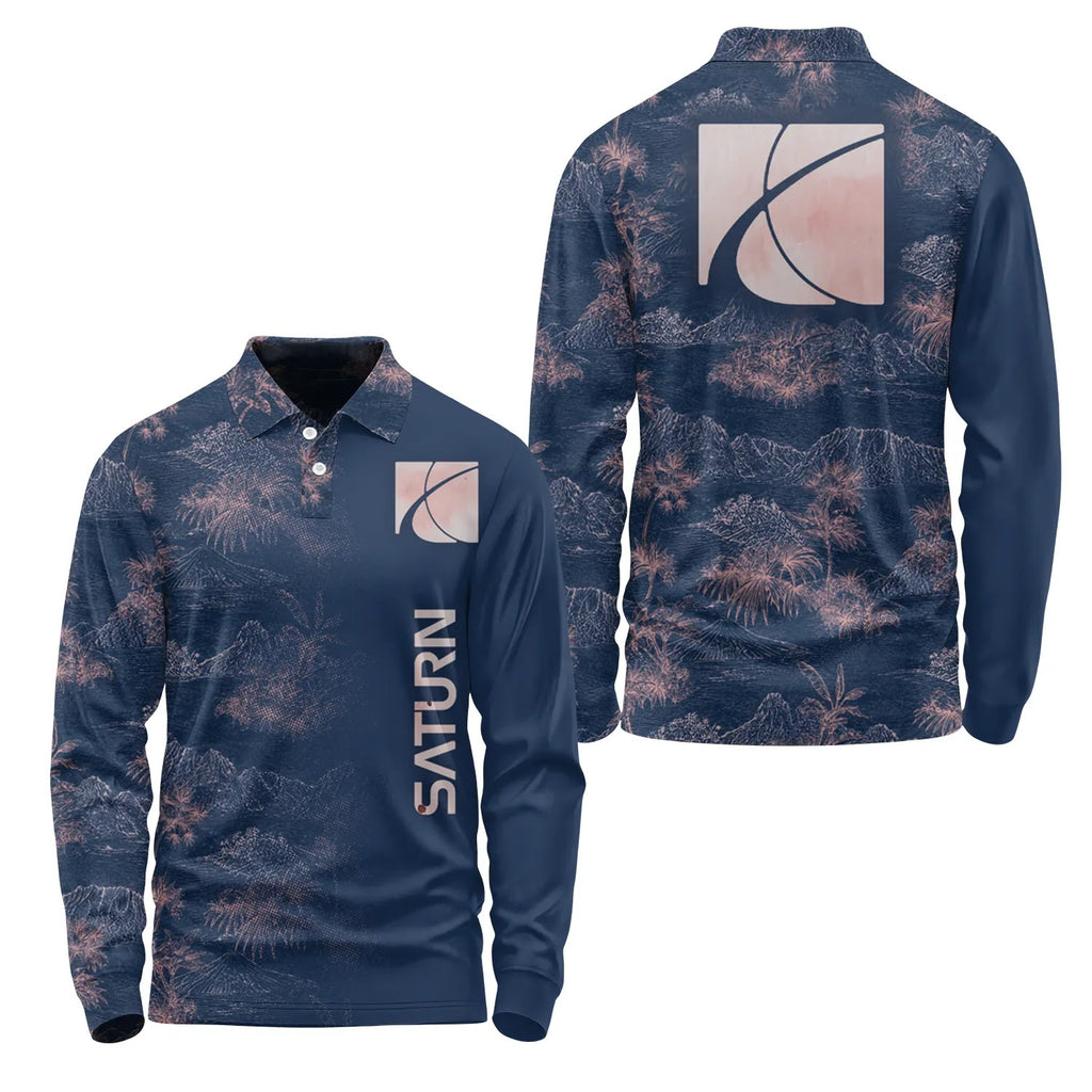 Saturn Apparels SHW007