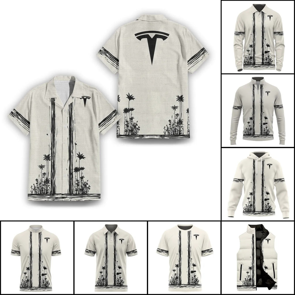 Tesla Apparels SHW043