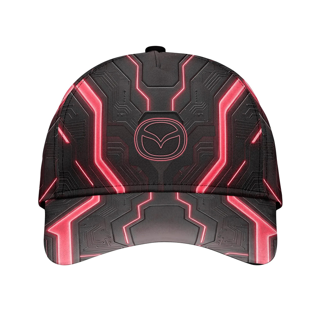 Mazda Apparels CSC058