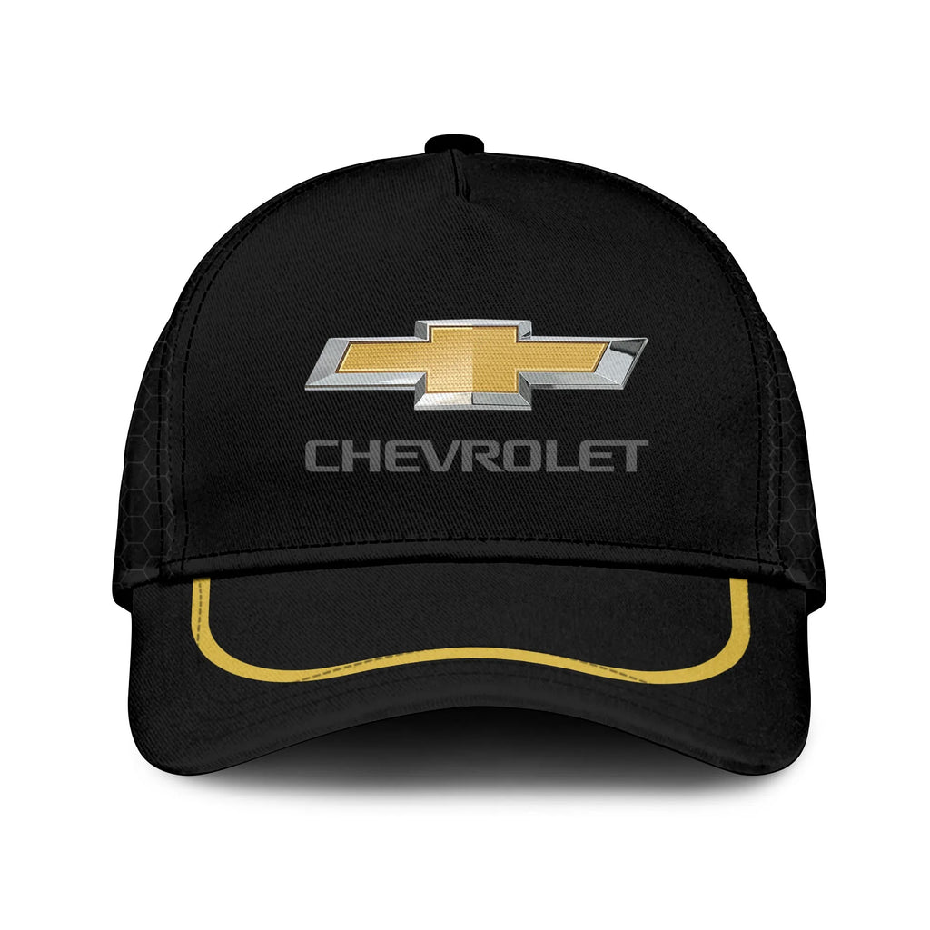 Chevrolet Cap CSC031