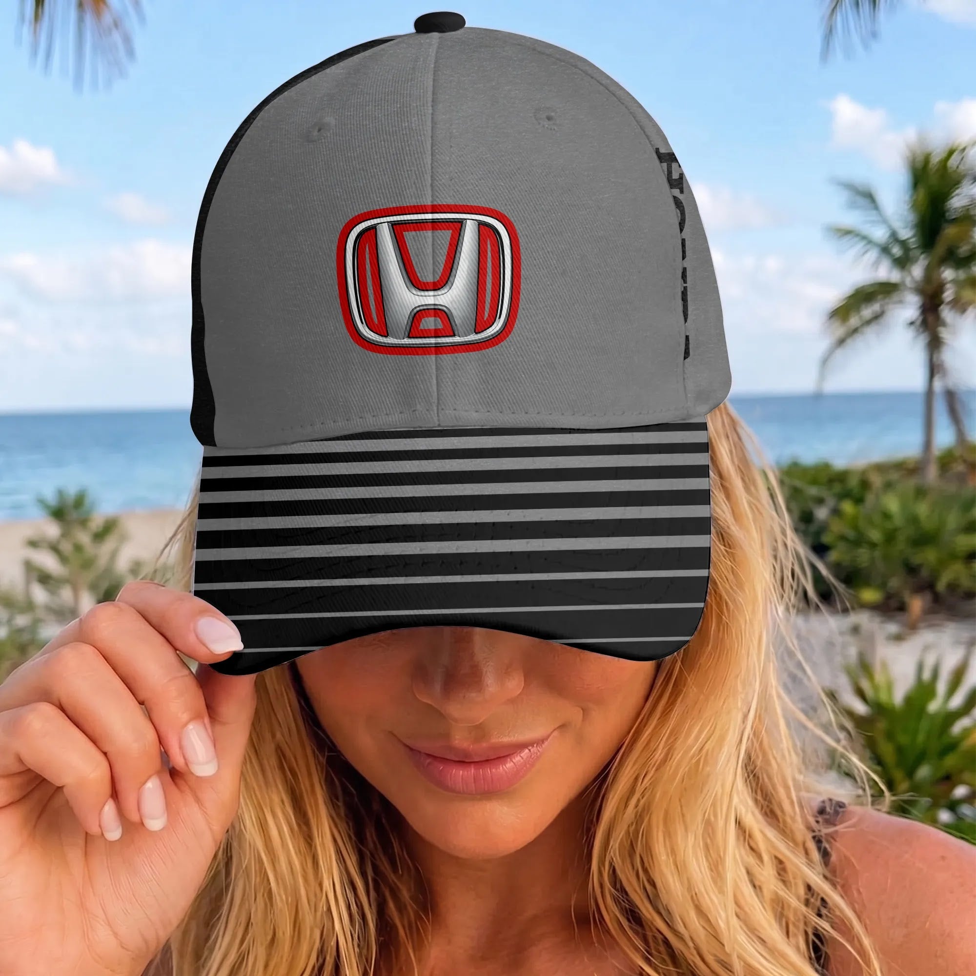 Honda Apparels CSC049