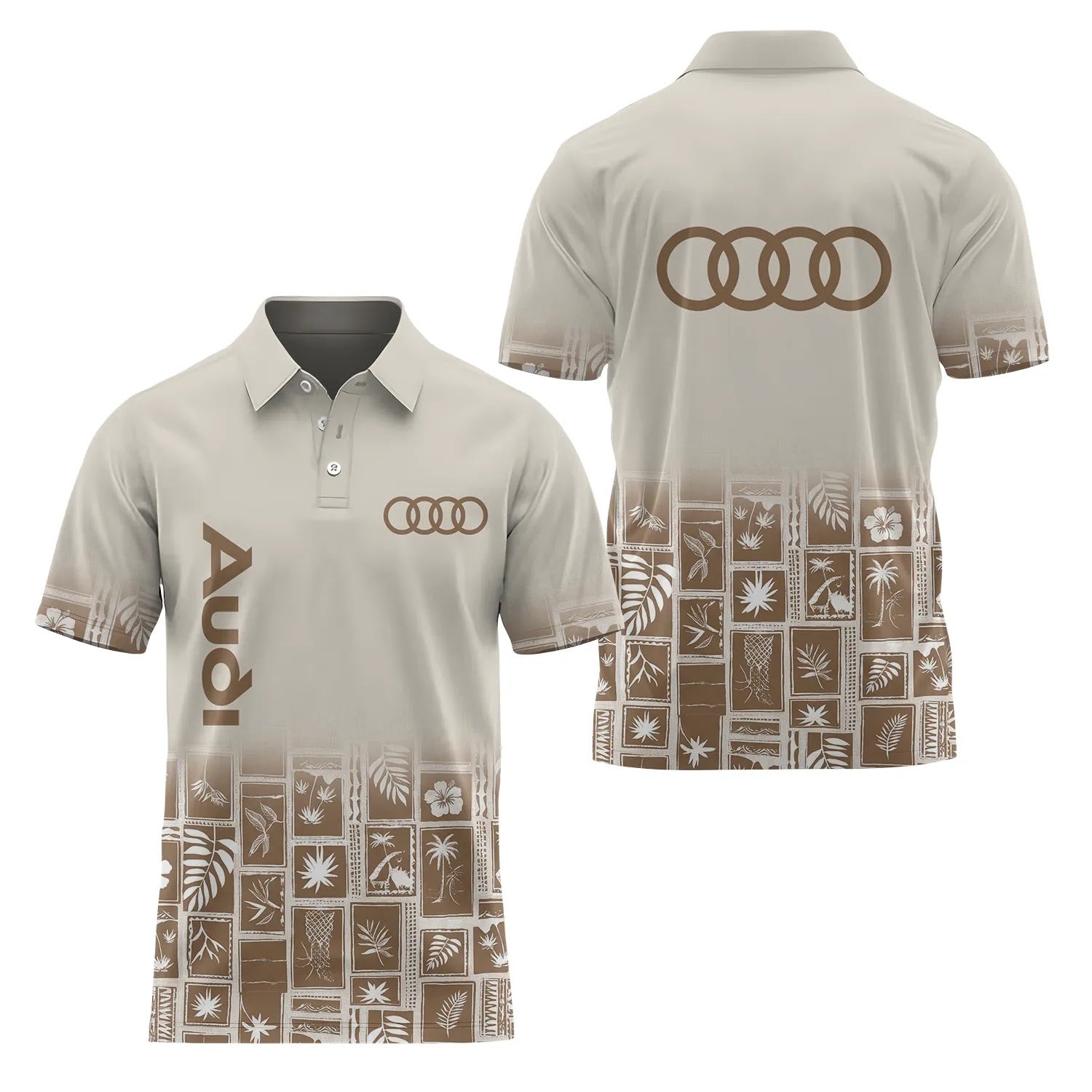 Audi Apparels SHW067