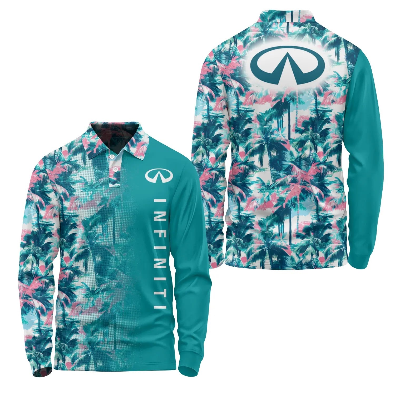 Infiniti Apparels SHW061