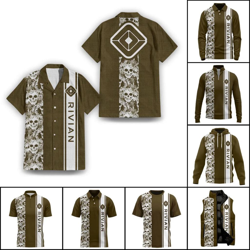 Rivian Apparels SHW042