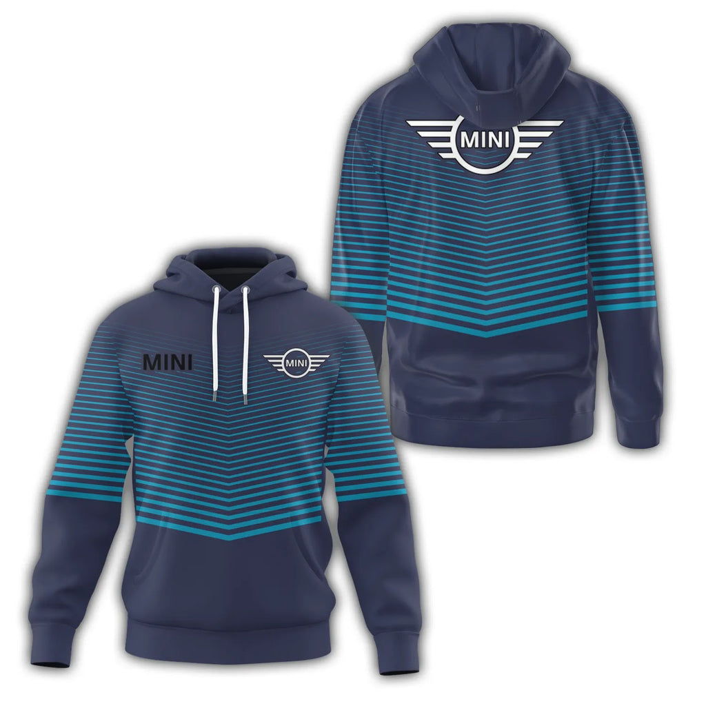 Mini Hoodie SC099