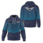 Mini Hoodie SC099