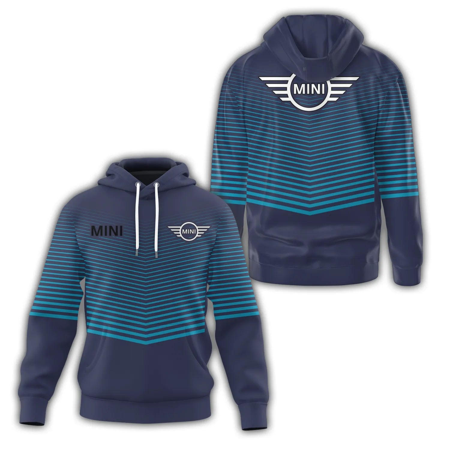 Mini Hoodie SC099