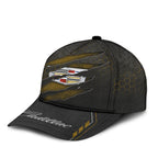 Cadillac Cap CSC017