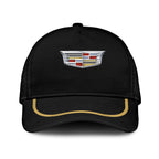 Cadillac Cap CSC031