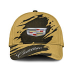 Cadillac Cap CSC010