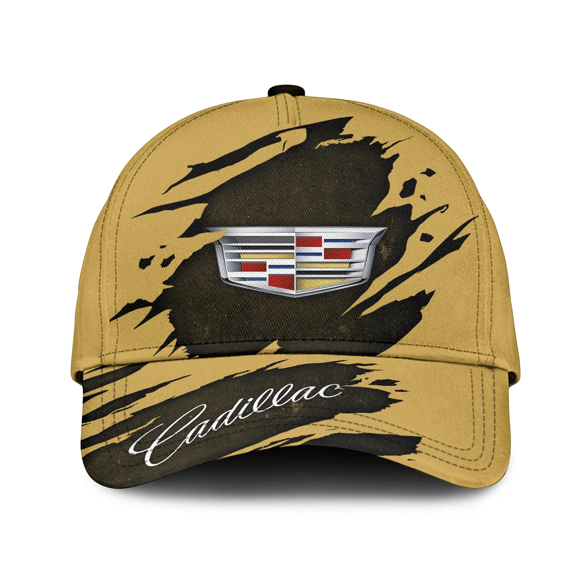 Cadillac Cap CSC010