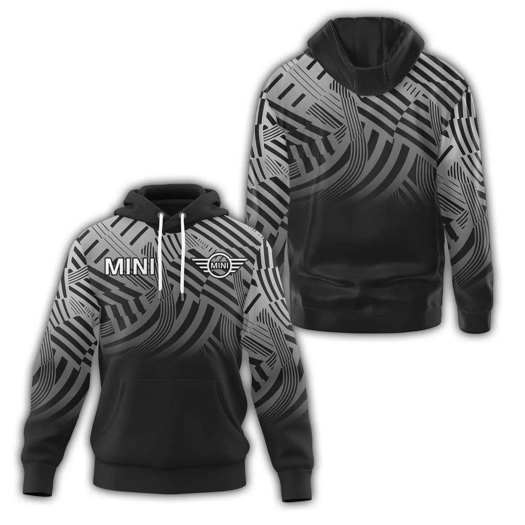 Mini Hoodie SC121