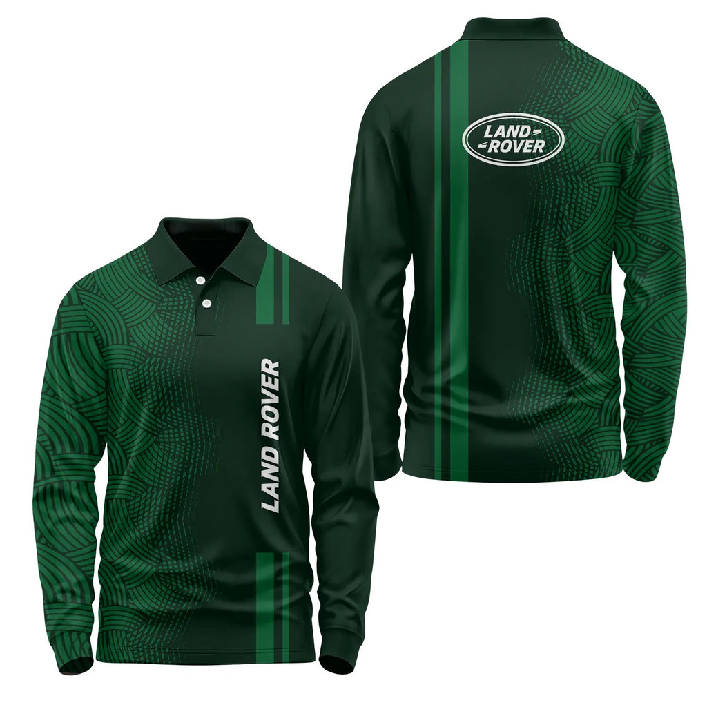 Land Rover Apparels SC084