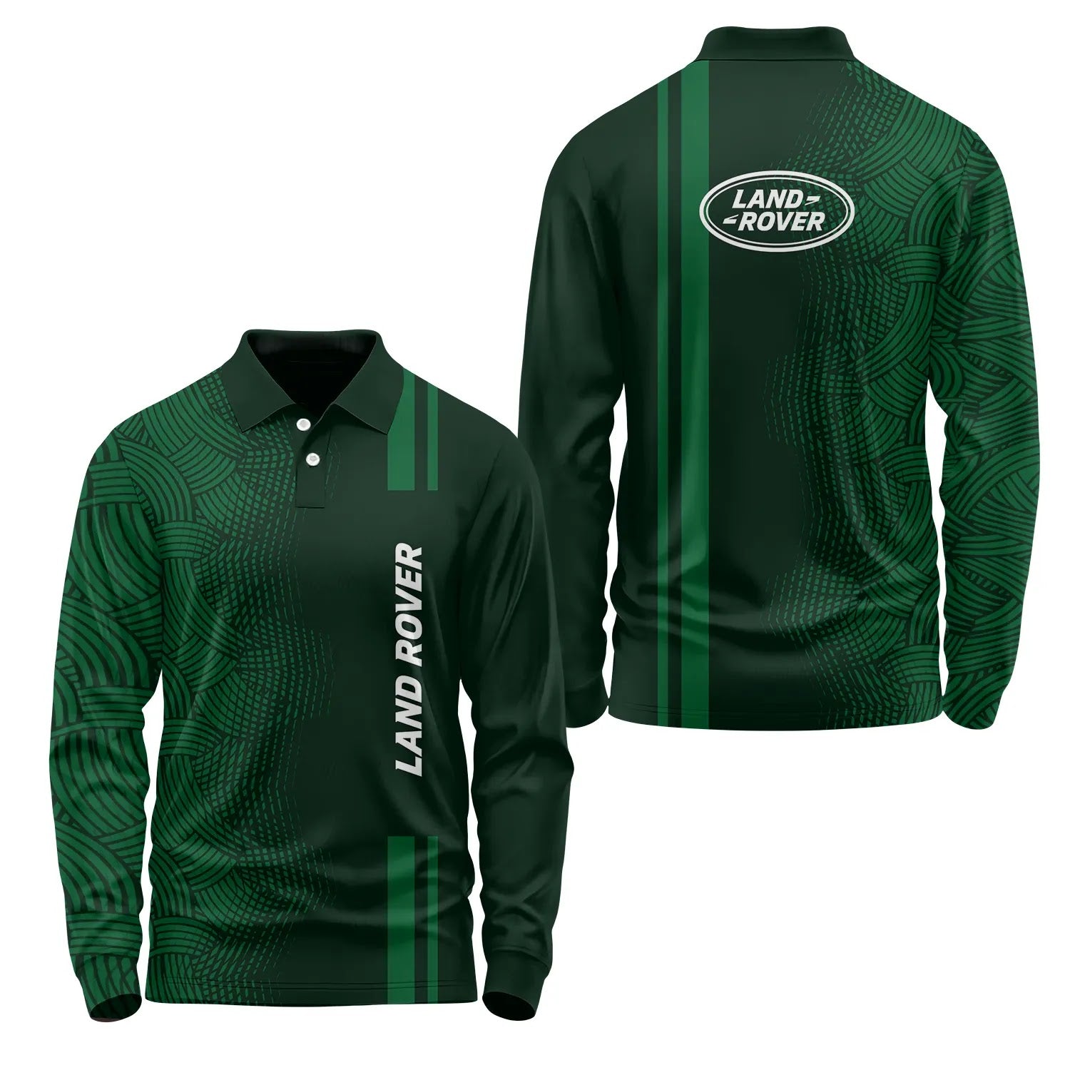Land Rover Apparels SC084