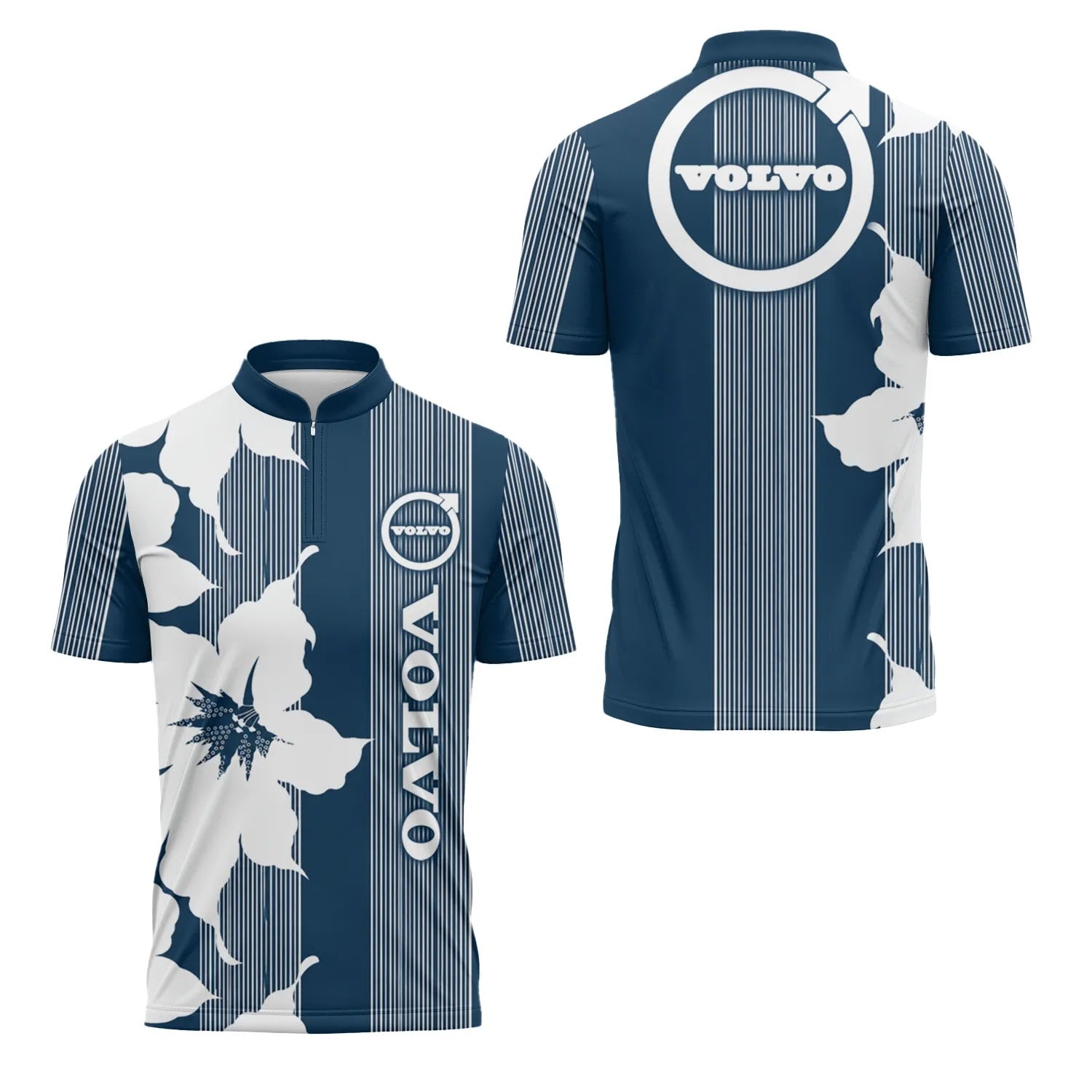 Volvo Apparels SHW039