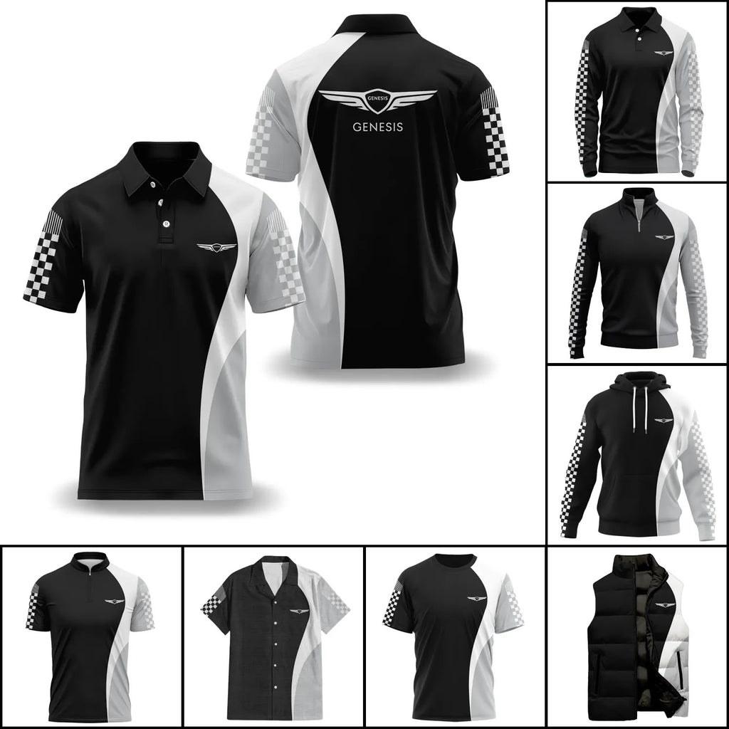 Genesis Apparels SC073