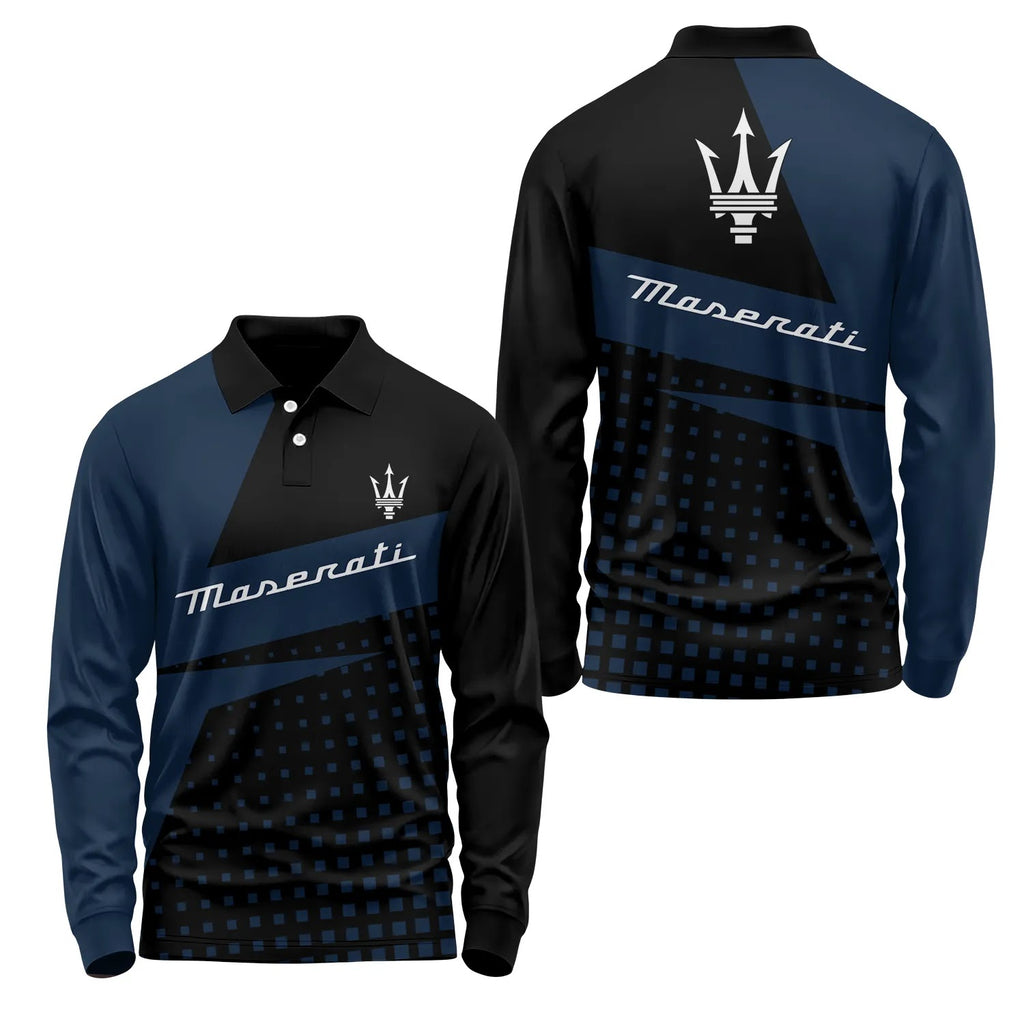 Maserati Apparels SC083