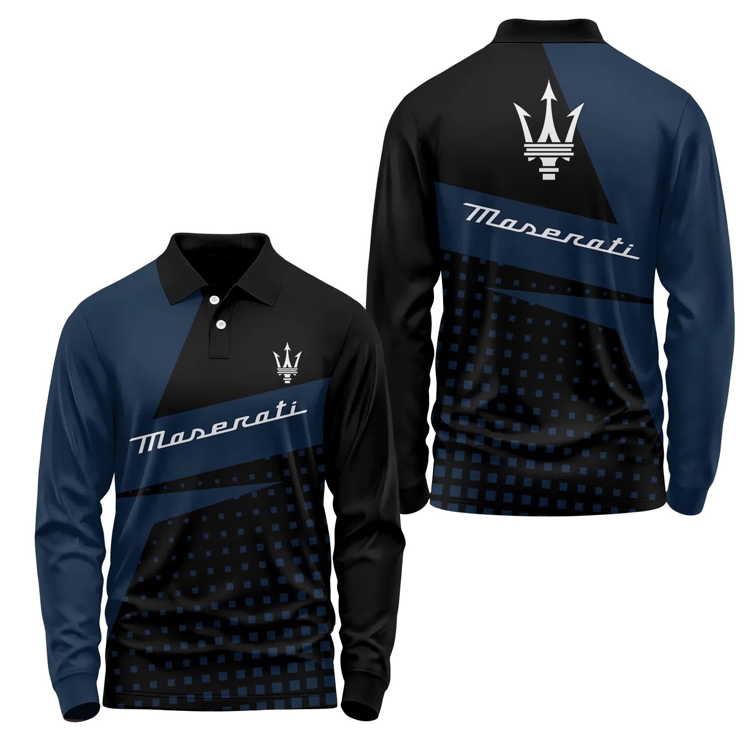 Maserati Apparels SC083