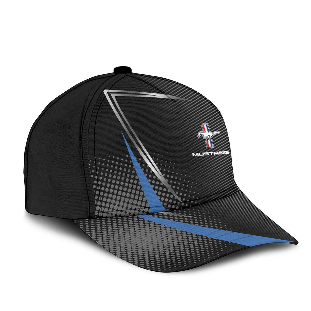 Ford Mustang Cap CSC042