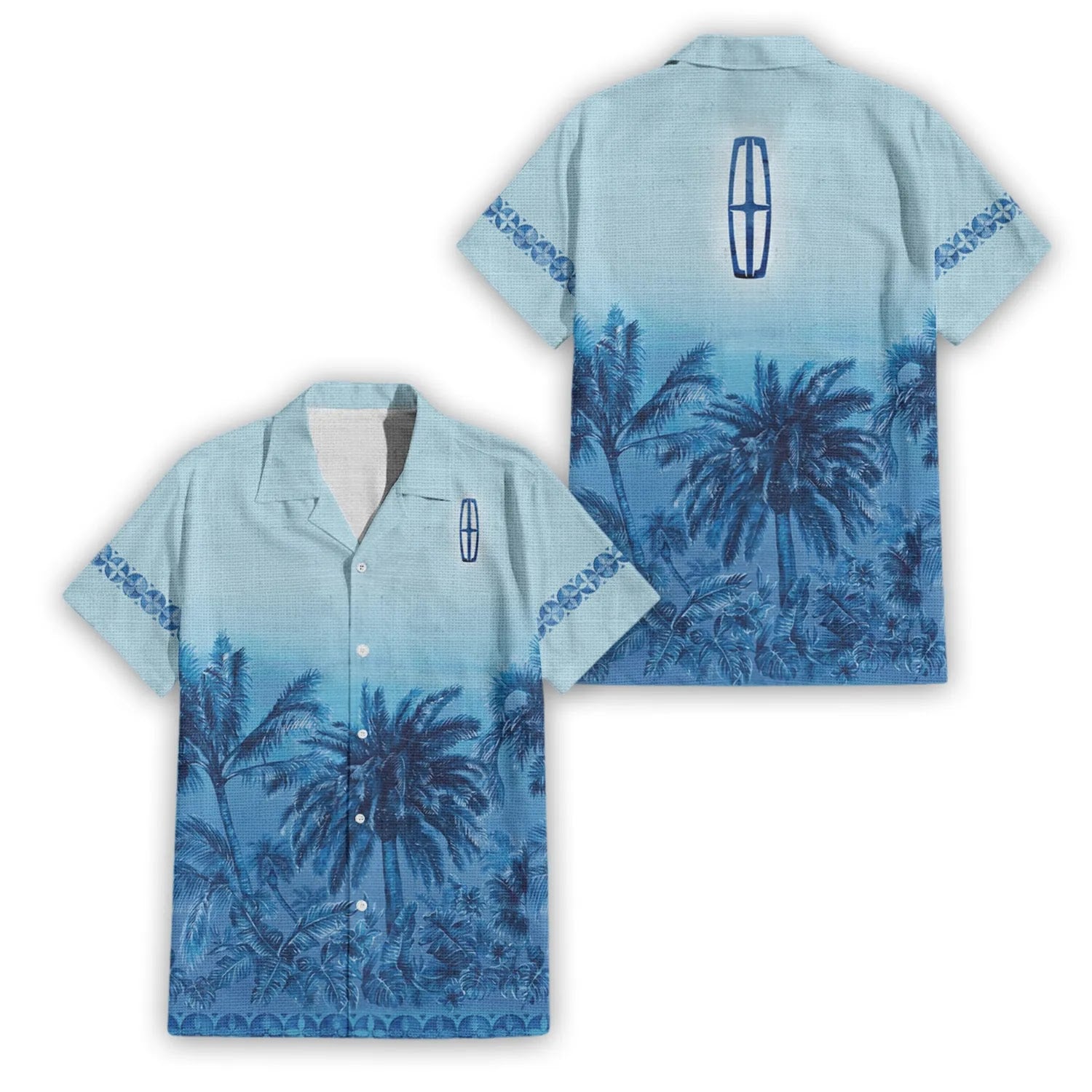 Lincoln Apparels SHW001