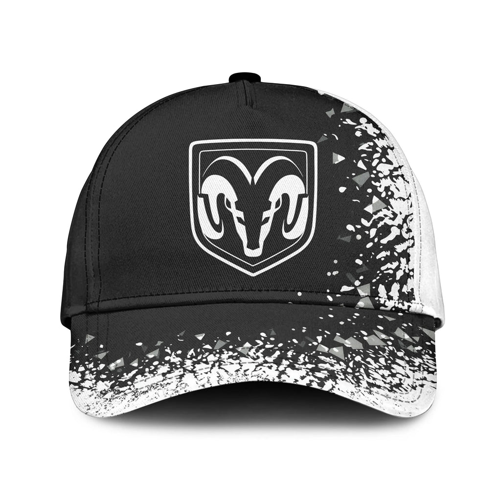 Ram Cap CSC001_1