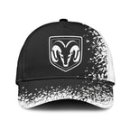 Ram Cap CSC001_1