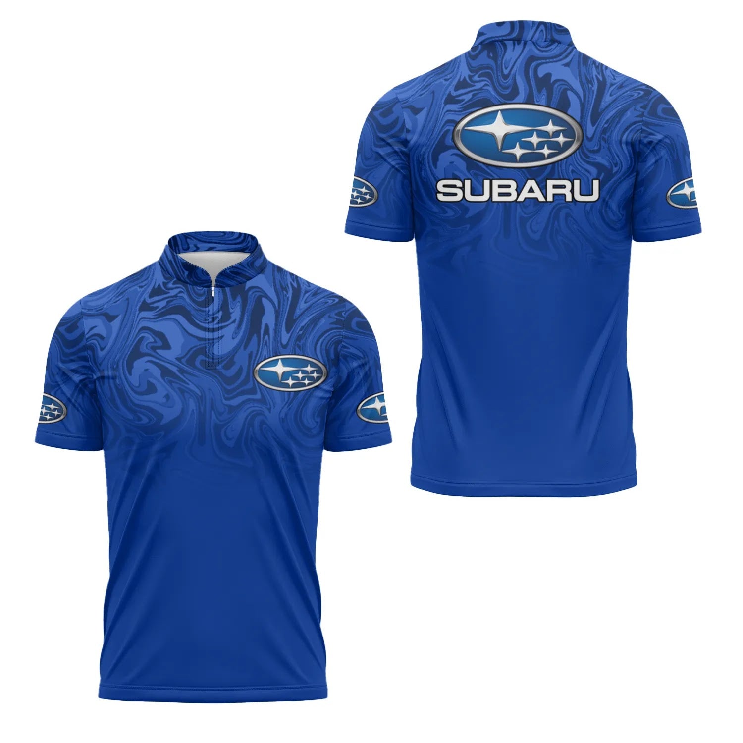 Subaru Apparels SC091