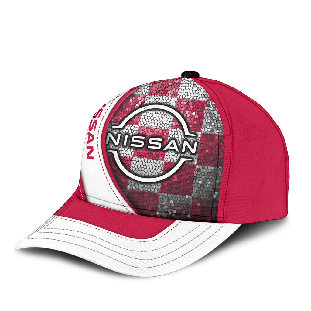 Nissan Cap CSC012
