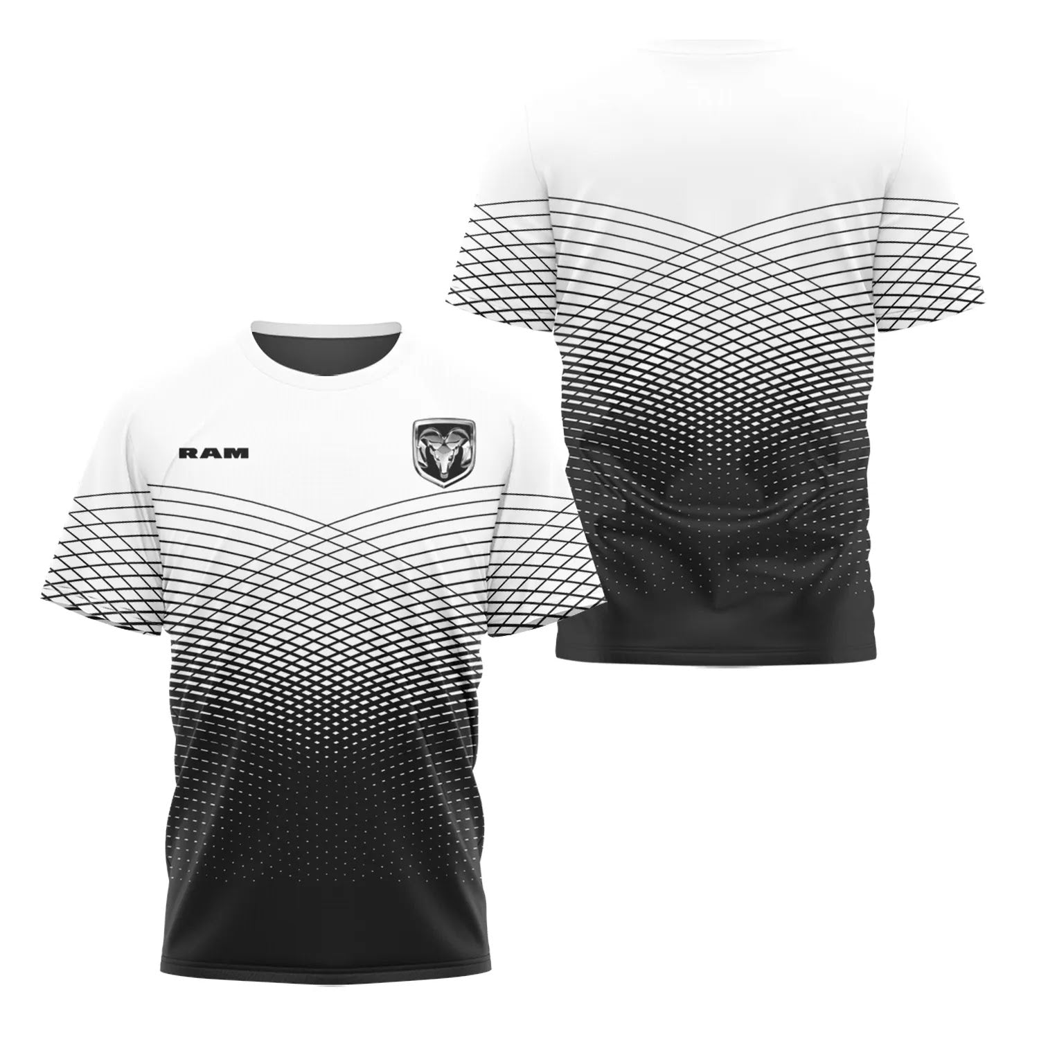 Ram Apparels SC109