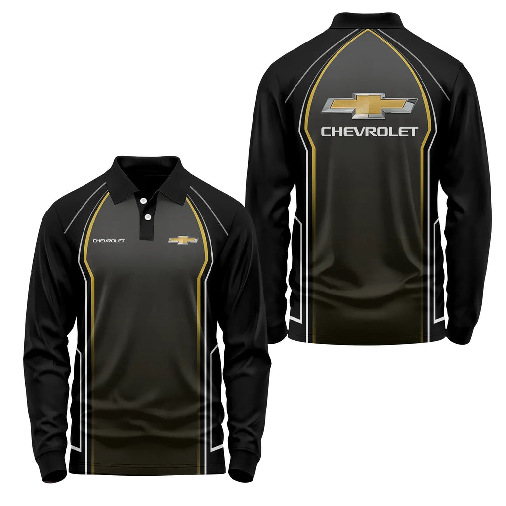 Chevrolet Apparels SC061