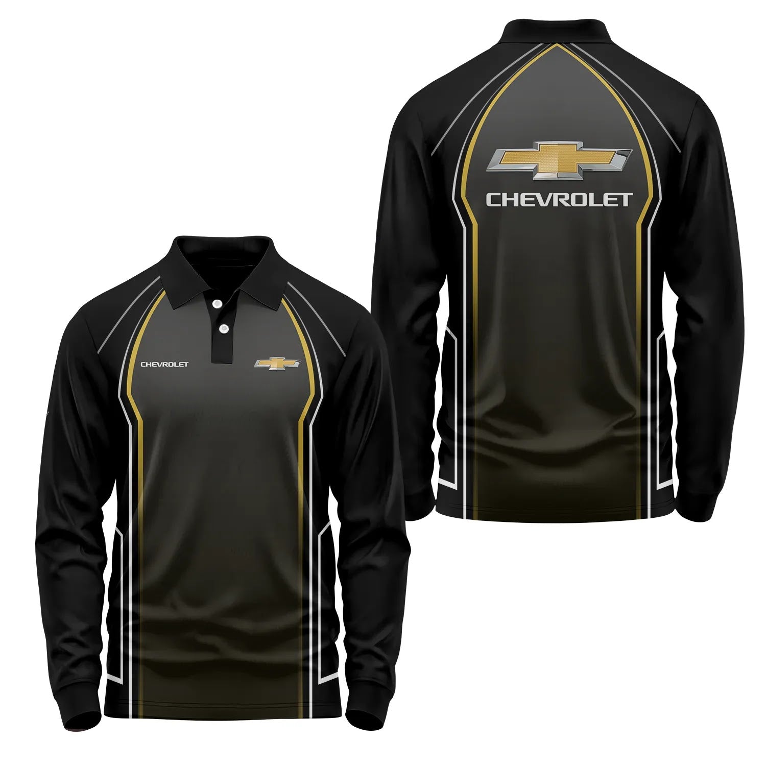 Chevrolet Apparels SC061