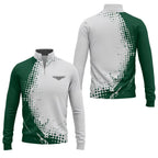 Bentley Quarter-zip Pullover SC095